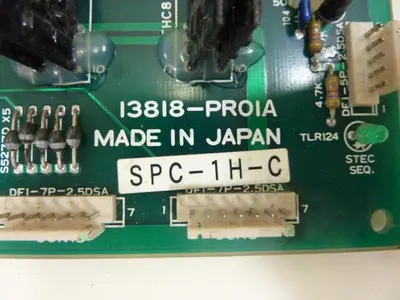 USED STAR 13818-PROIA