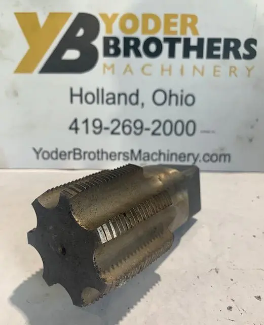Used REGAL _UNKNOWN_ HSS/Cobalt Taps Ohio US | Yoder Brothers machinery #444265