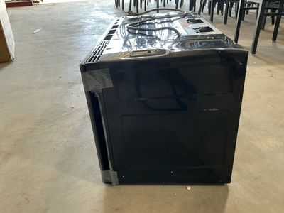 Used LG MVEL2035Z Restaurant Small Appliances Michigan US | Miedema Asset Management Group #1578055