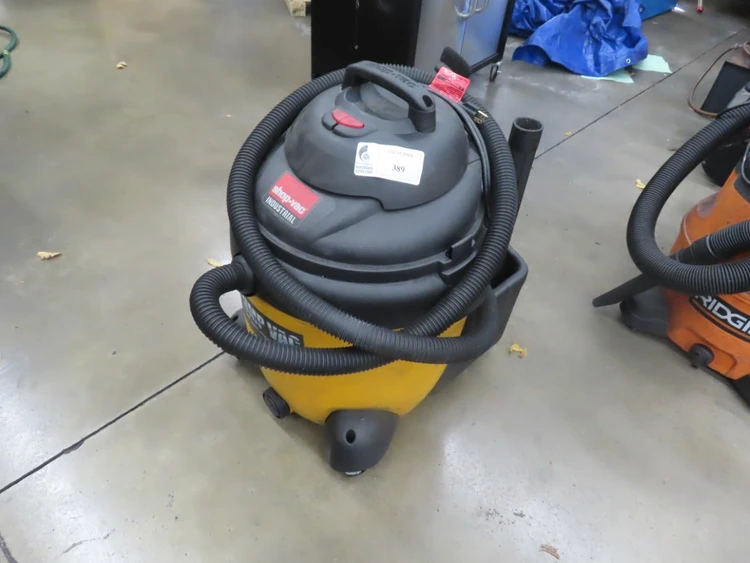 Used GENERIC GENERIC Wet/Dry Vacuums Minnesota US | Machinesused.com #1515693