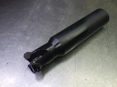 Sandvik 1.25" 3 Flute Coolant Thru Endmill 1.25" Shank RA300-032O32-13H (LOC2696A)