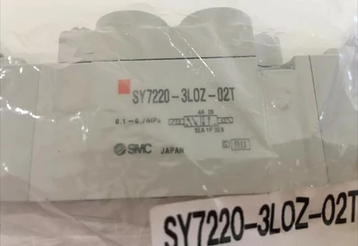 NEW SMC SY7220-3L0Z-02T