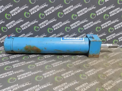 USED VICKERS TB07EABA-1AAZZWMC