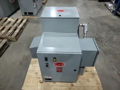 NEW 2018 THERMAX INC. H9LL-600-005-18-SCR-0000-0001