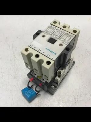 USED SIEMENS 3TF46