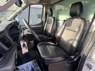 Used 2023 FORD TRANSIT Reefer Trucks Florida US | Truck and Van Outlet #1509167