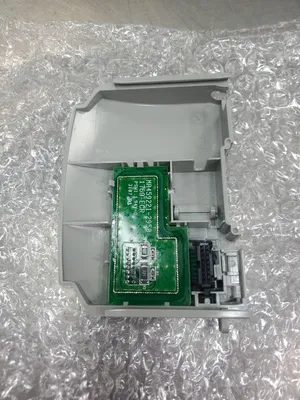 USED Allen-Bradley 1769-ECR/A Rev 1