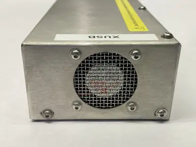USED XAAR PLC XUSB