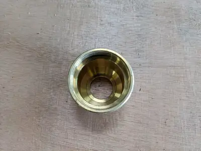 NEW HYPERTHERM 020034