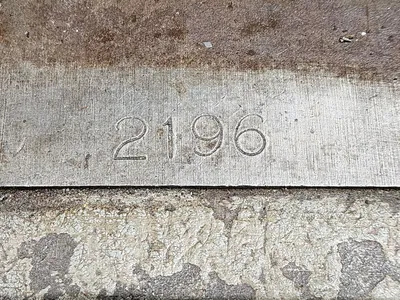Bridgeport Series II - 11" x 58"