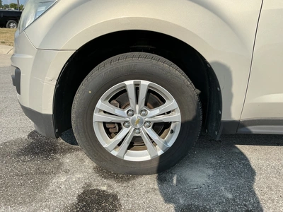 Used 2011 CHEVROLET EQUINOX SUVs Michigan US | Miedema Asset Management Group #1415042