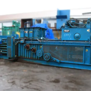 Harris Selco HLO-518A