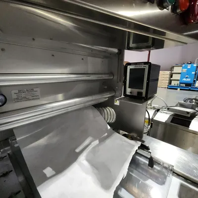 2012 COLIMATC THERA 500 VACUUM FORMING MACHINES | Machinery Network (14)