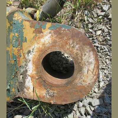 Hydraulic Rams