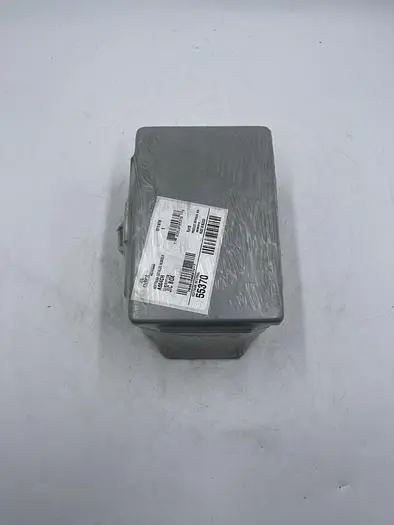 New | in-Stock HOFFMAN HOFFMAN A604CH Misc Electrical & Power Parts | ND Industrial Surplus #1214396