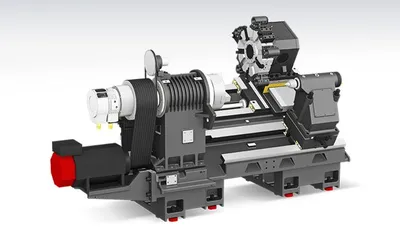 HYUNDAI WIA CNC MACHINE TOOLS HD2600LM 3-Axis CNC Lathes (Live Tools) | Hillary Machinery (14)