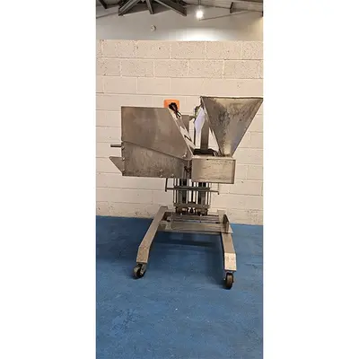 Used Unifiller _UNKNOWN_ Depositors | ISCA #1299103