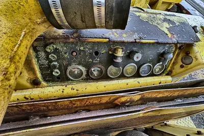 Used 1978 CATERPILLAR 955L Compact Track Loaders Pennsylvania US | Proxy Equipment #1383047