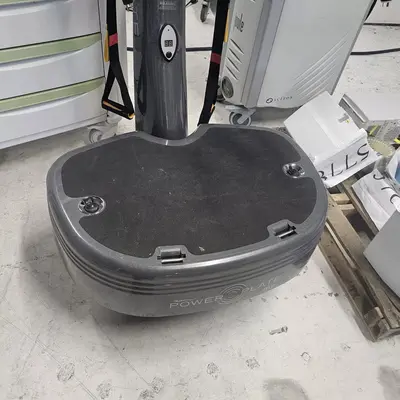 Used Power Plate Power Plate M7 Physical Therapy Texas US | PT Medical Technologies #1458783