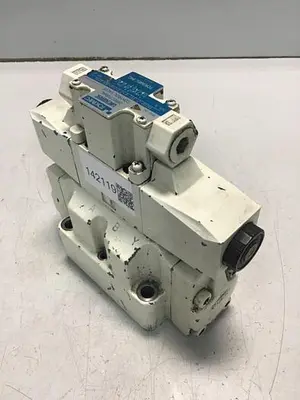USED TOKIMEC DG5V-7-31C-E-T-P7-H-80-JA94