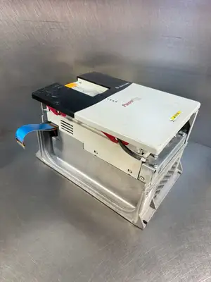 Allen Bradley 20D-D-027-A-0-EYNANBNE /A 3Ph PowerFlex 700S (11.6.5)