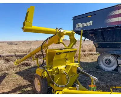 Used DEGELMAN RENN _UNKNOWN_ Roller Mills Iowa US | Keast Enterprises #1360160