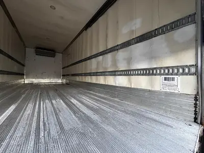 Used 2019 INTERNATIONAL 4300 Reefer Trucks Florida US | Truck and Van Outlet #1509137