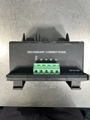 Eaton 6D32438G01 Potential Transformer Module (BIN-1.1.2)