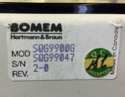 Used Hartmann _UNKNOWN_ PLC Processors South Carolina US | Palmetto Automation #1482763