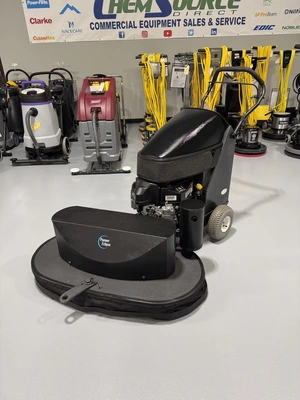 Pioneer Eclipse 440ST 38″ Propane Floor Stripper Refurbished