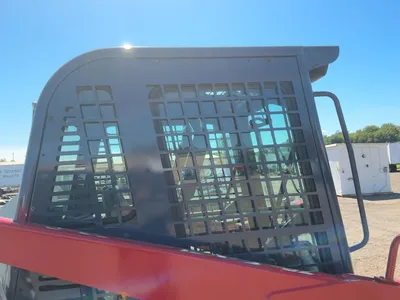 Used 2017 TAKEUCHI TL8 Compact Track Loaders Michigan US | Miedema Asset Management Group #1442553