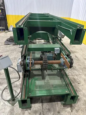 USED SWEED