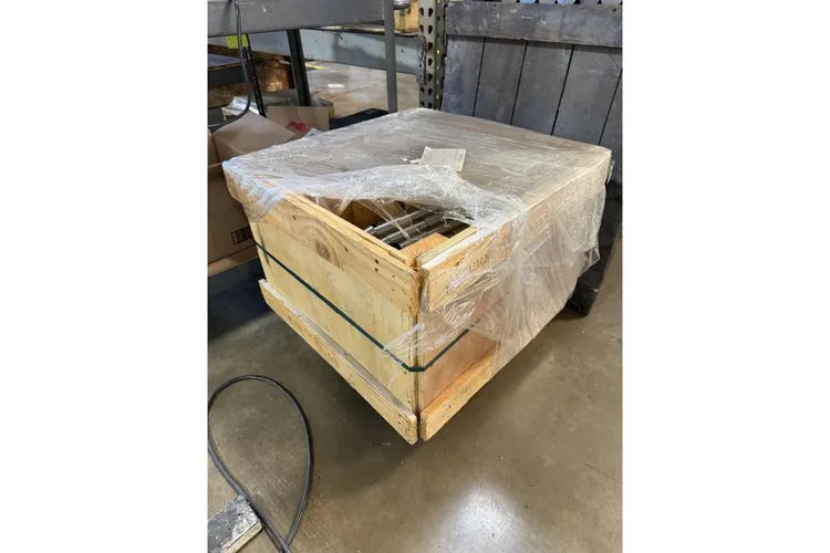 Used _UNKNOWN_ _UNKNOWN_ Rolling Mills Utah US | KD Auctions #1553897