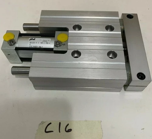 NEW PHD SEC23 X 1 -BR-E-PB-H4