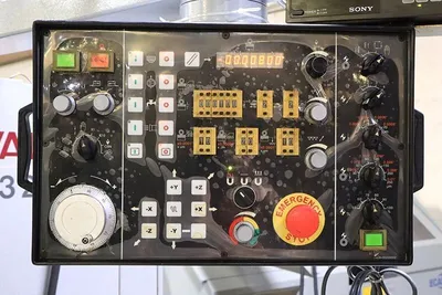 2006 CHEVALIER FSG-1632-ADII Surface Grinders | Clark Machinery Sales, LLC (16)