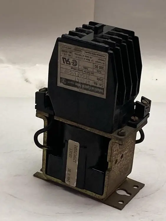 Used WESTINGHOUSE BFD44T Miscellaneous Equipment (Electrical & Power) Ohio US | Surplus Asset Holdings #1460417