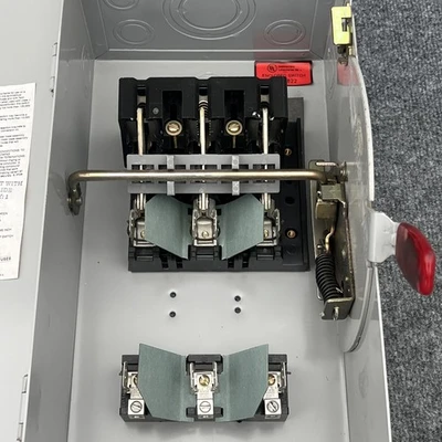 Used Westinghouse HFN361 Misc Industrial Equipment California US | Davliegogo LLC #1710093