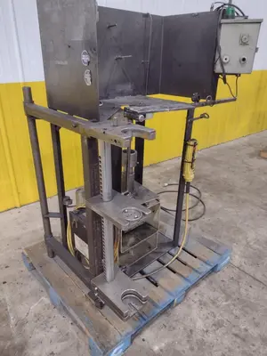 USED PANDJIRIS ALPHA 5-3