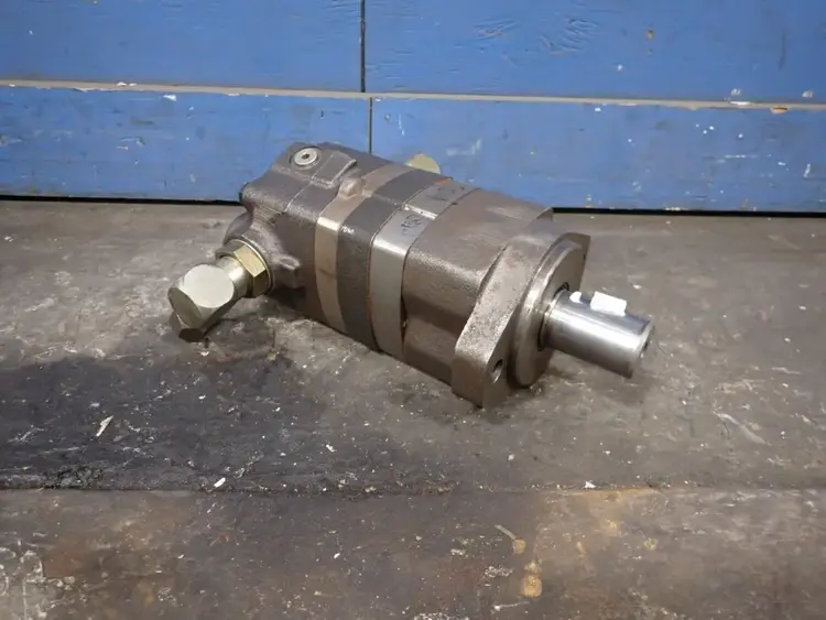 Used EATON 1041062006 Motors (misc) Ohio US | HGR 24 #870847
