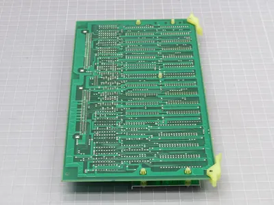 Used YASKAWA DF8283830-C0 Printed Circuit Board Equipment Texas US | Aucto #1453423