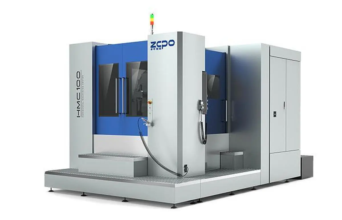 NEW 2026 ZOPO HMC100