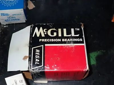 Bushings And Bearings
