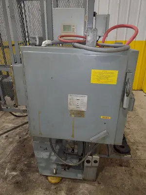 USED ASAHI US BAIRD #1