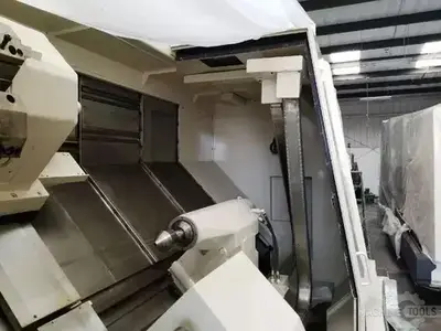 USED 2002 OKUMA IMPACT LU45