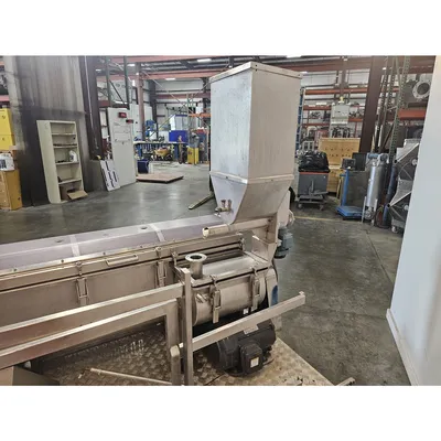USED ITALTECH FOOD TECHNOLOGY MXC 300