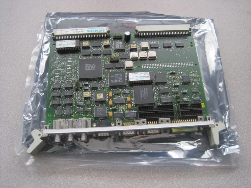 USED SIEMENS C8451-A40-A59-1 MODULE AMS-K356-A1