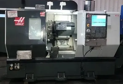 2013 HAAS ST-20Y CNC Lathes | Midstate Machinery (2)