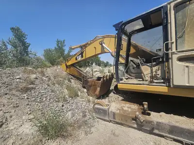 Used 1996 CATERPILLAR 322L Crawler Excavators Colorado US | ABN Services #1411343