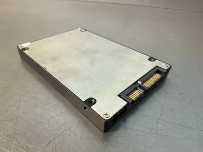 Ocz intrepid 2.5” Solid Stade Drive ITDCSTE025MA1-0032 (4.1.1)