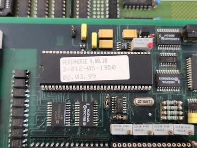 USED Homatic 2-083-01-5092